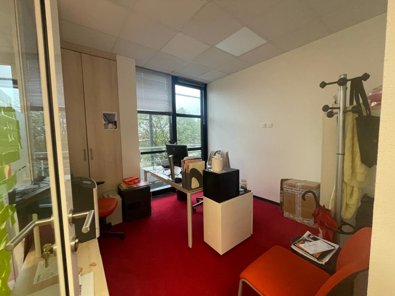 Bureau Metz 256m² Location bureau Metz Moselle OLBUR2427336 2